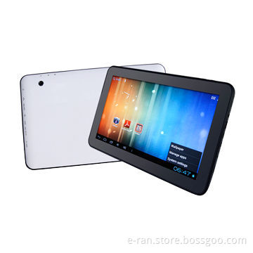 10.1-inch Cheap Google's Android Tablet PC, All-winner A20, 400MHz GPU, Wi-Fi, 3G Dongle, HDMI